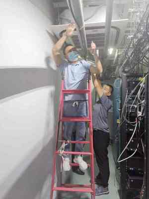 积极抢修，认真总结 专用设备维修的实践与反思