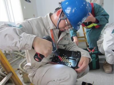 清华博士的选择 在电力一线绽放科研与实践的璀璨光芒