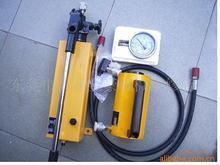 九洲专业生产商 高品质30吨空心千斤顶的应用与维修服务