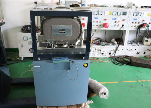 微型真空泵维修哪里有？捷胜真空提供专业维修与专用设备修理服务